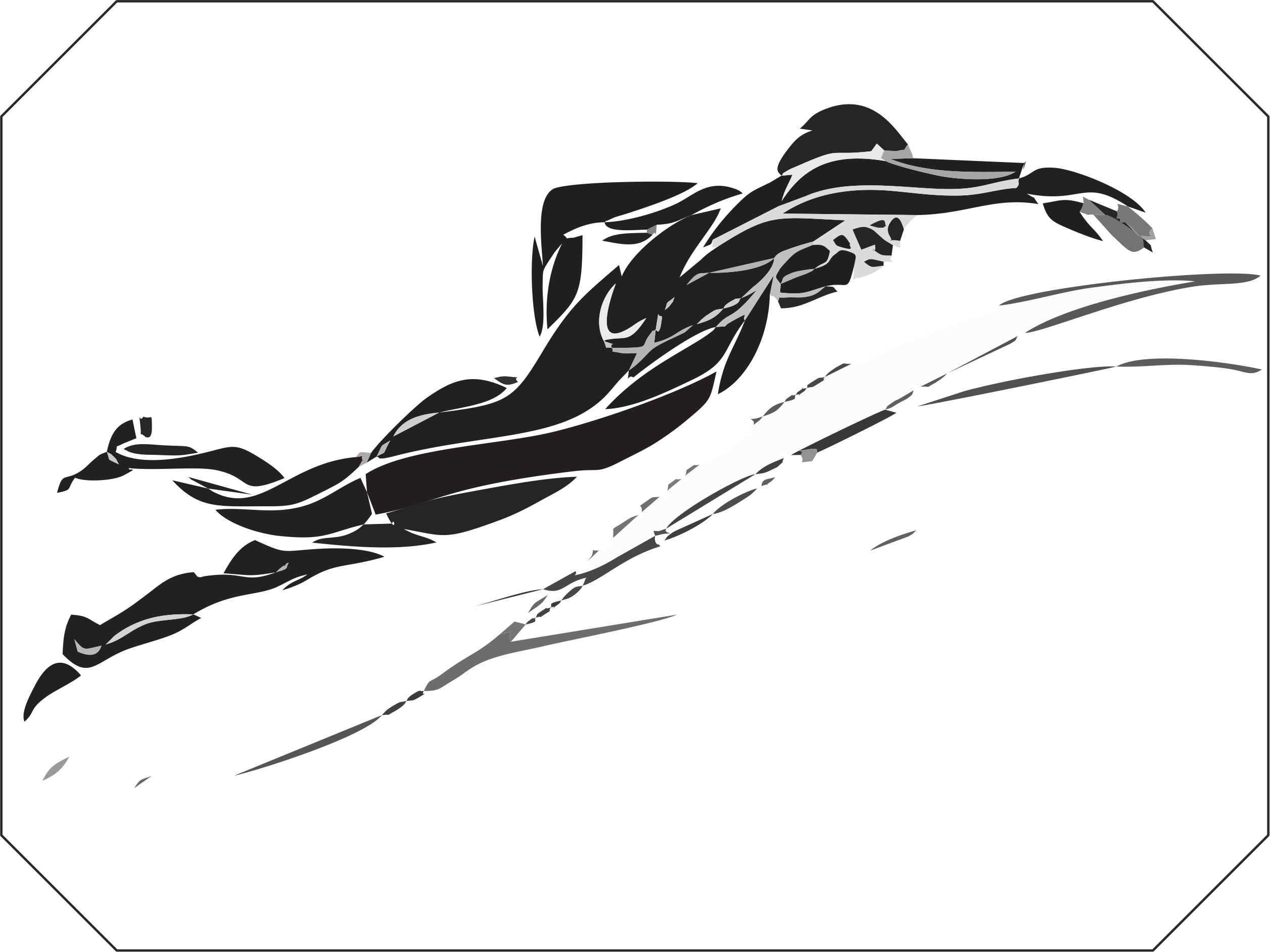 Триатлон IRONMAN / Бассейн